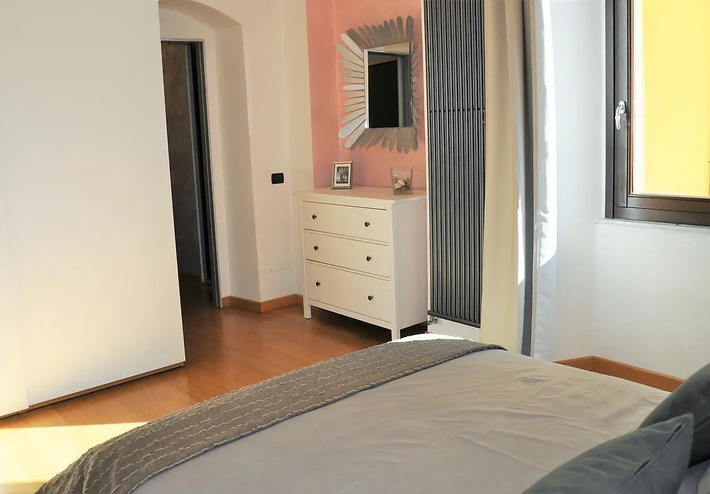 Apartamento Flat 81 La Spezia 0*,  Italia
