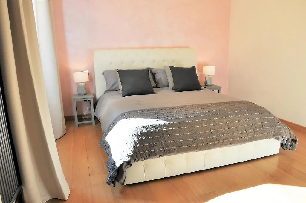 Apartamento Flat 81 La Spezia