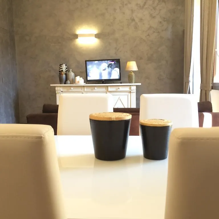 Apartamento Flat 81 La Spezia Italia
