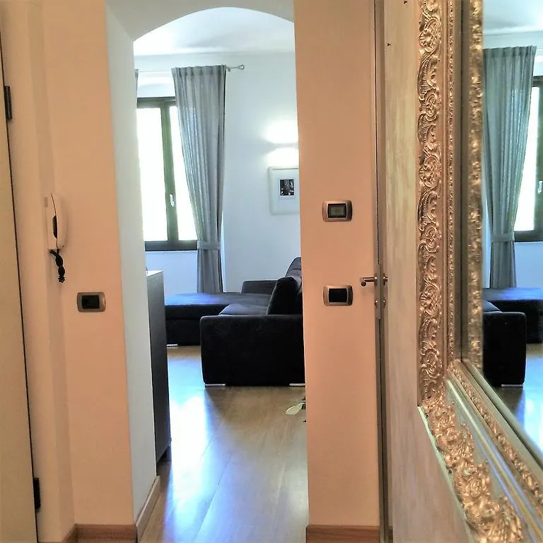 Apartamento Flat 81 La Spezia
