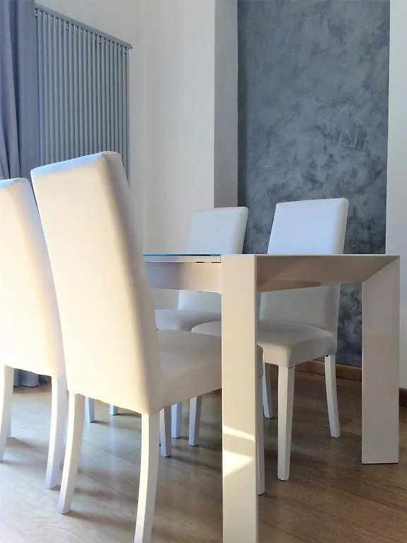 Apartamento Flat 81 La Spezia