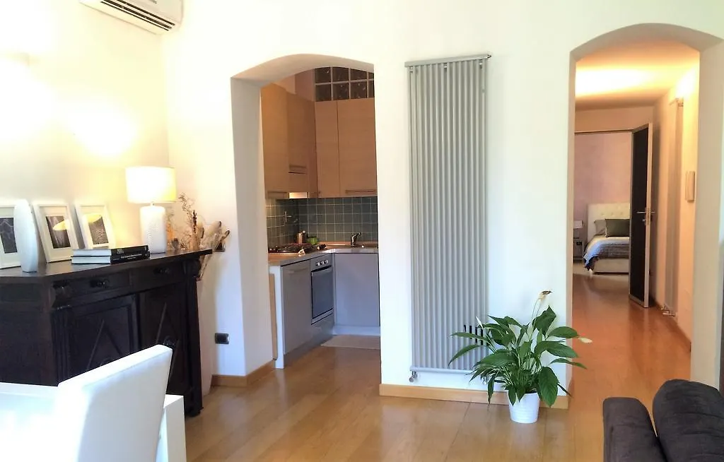 Appartement Flat 81 à La Spezia 0*,