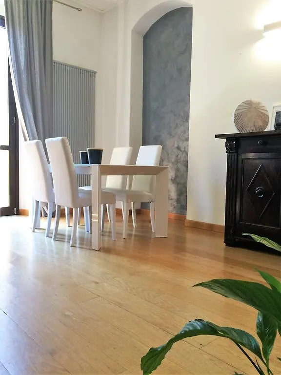 Apartamento Flat 81 La Spezia 0*,