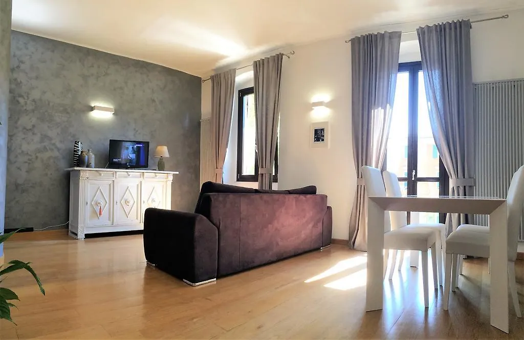 Apartamento Flat 81 La Spezia