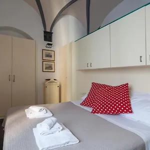 Сasa de vacaciones La Casa Delle Volte, La Spezia