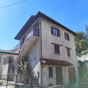 Da Giovanni E Margherita , Mandello del Lario Italie