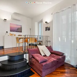 La Casa Delle Volte Hébergement de vacances