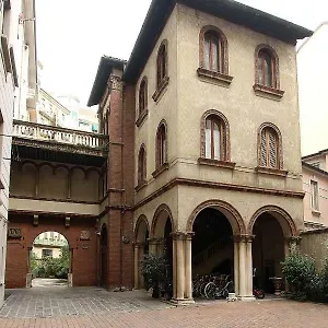 Sahi - Residenza Bianca Di Savoia , Milan Italie