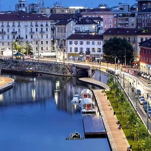 Laura's - I Navigli Che Vorrei , Milan Italie