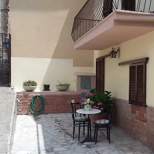 Casa Swami Appartement