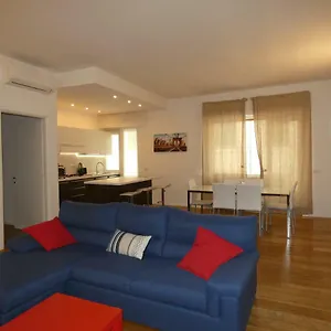 Apartamento Chez Andrea, La Spezia