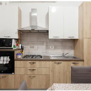  Appartamento Controvento Apartament